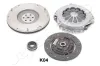 Kupplungssatz JAPANPARTS KV-K04 Bild Kupplungssatz JAPANPARTS KV-K04