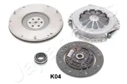 Kupplungssatz JAPANPARTS KV-K04