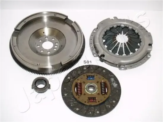 Kupplungssatz JAPANPARTS KV-S01 Bild Kupplungssatz JAPANPARTS KV-S01