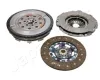 Kupplungssatz JAPANPARTS KV-W02 Bild Kupplungssatz JAPANPARTS KV-W02