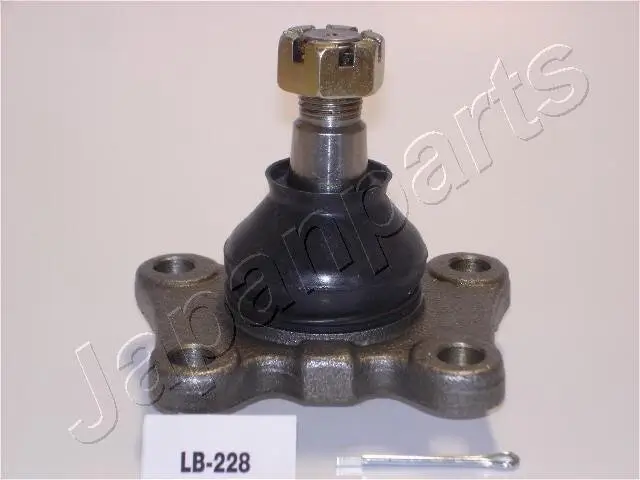 Trag-/Führungsgelenk JAPANPARTS LB-228