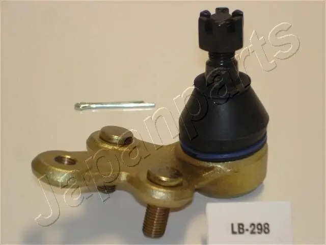 Trag-/Führungsgelenk Vorderachse JAPANPARTS LB-298