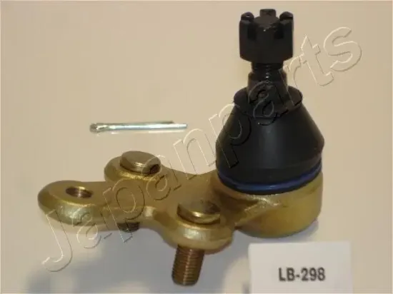 Trag-/Führungsgelenk Vorderachse JAPANPARTS LB-298 Bild Trag-/Führungsgelenk Vorderachse JAPANPARTS LB-298
