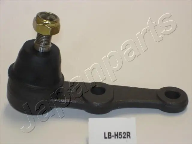 Trag-/Führungsgelenk Vorderachse unten rechts JAPANPARTS LB-H52R