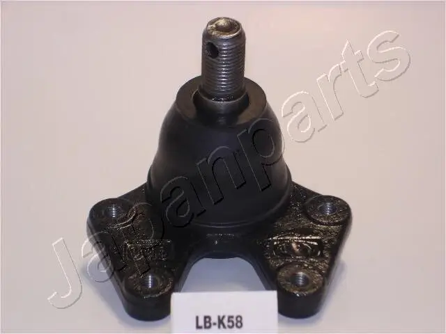 Trag-/Führungsgelenk Vorderachse unten JAPANPARTS LB-K58