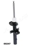 Stoßdämpfer Hinterachse JAPANPARTS MM-00247