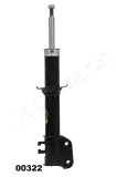 Stoßdämpfer Vorderachse links JAPANPARTS MM-00322