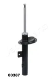 Stoßdämpfer Vorderachse rechts JAPANPARTS MM-00387