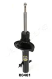 Stoßdämpfer Vorderachse rechts JAPANPARTS MM-00461