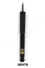 Stoßdämpfer Hinterachse JAPANPARTS MM-00476