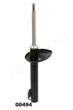 Stoßdämpfer Vorderachse JAPANPARTS MM-00494