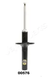 Stoßdämpfer Vorderachse JAPANPARTS MM-00576