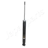 Stoßdämpfer Hinterachse JAPANPARTS MM-00630