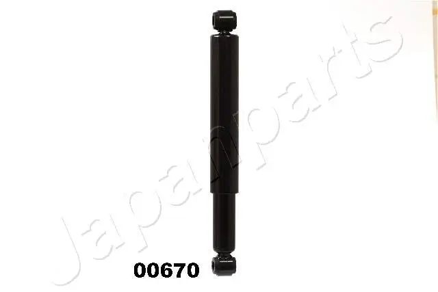 Stoßdämpfer Hinterachse JAPANPARTS MM-00670