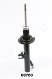 Stoßdämpfer Vorderachse JAPANPARTS MM-00700