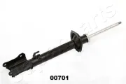 Stoßdämpfer Hinterachse JAPANPARTS MM-00701