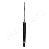 Stoßdämpfer Hinterachse JAPANPARTS MM-00704