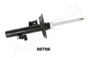 Stoßdämpfer Vorderachse rechts JAPANPARTS MM-00706