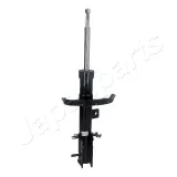 Stoßdämpfer Vorderachse rechts JAPANPARTS MM-00715
