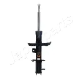 Stoßdämpfer Vorderachse links JAPANPARTS MM-00716
