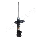 Stoßdämpfer Vorderachse links JAPANPARTS MM-00724