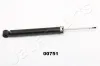 Stoßdämpfer Hinterachse JAPANPARTS MM-00751