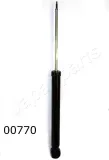 Stoßdämpfer Hinterachse JAPANPARTS MM-00770