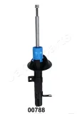 Stoßdämpfer Vorderachse links JAPANPARTS MM-00788