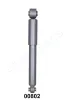 Stoßdämpfer Hinterachse JAPANPARTS MM-00802