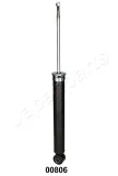 Stoßdämpfer Hinterachse JAPANPARTS MM-00806