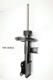 Stoßdämpfer Vorderachse rechts JAPANPARTS MM-00836