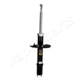 Stoßdämpfer Vorderachse JAPANPARTS MM-00900