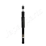 Stoßdämpfer Hinterachse JAPANPARTS MM-00901