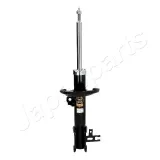 Stoßdämpfer Vorderachse rechts JAPANPARTS MM-00962