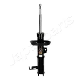 Stoßdämpfer Vorderachse links JAPANPARTS MM-00970