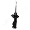 Stoßdämpfer Vorderachse links JAPANPARTS MM-00970 Bild Stoßdämpfer Vorderachse links JAPANPARTS MM-00970