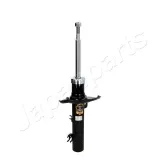 Stoßdämpfer Vorderachse rechts JAPANPARTS MM-00976