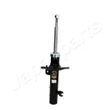 Stoßdämpfer Vorderachse links JAPANPARTS MM-00977