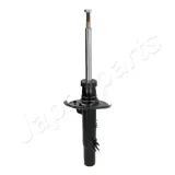 Stoßdämpfer Vorderachse links JAPANPARTS MM-00979