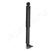 Lenkungsdämpfer Vorderachse JAPANPARTS MM-01107