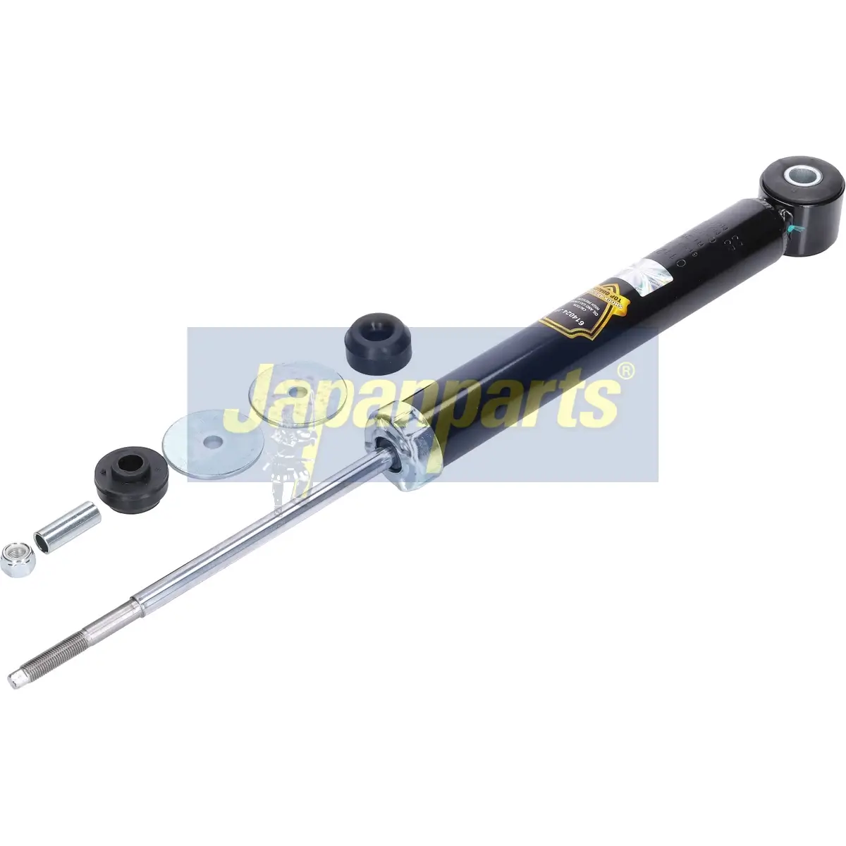 Stoßdämpfer Hinterachse JAPANPARTS MM-01129