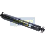 Stoßdämpfer Hinterachse JAPANPARTS MM-01138