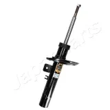 Stoßdämpfer Vorderachse rechts JAPANPARTS MM-01156