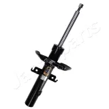 Stoßdämpfer Vorderachse JAPANPARTS MM-01177