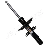 Stoßdämpfer Vorderachse JAPANPARTS MM-01179