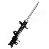 Stoßdämpfer Hinterachse rechts JAPANPARTS MM-01190