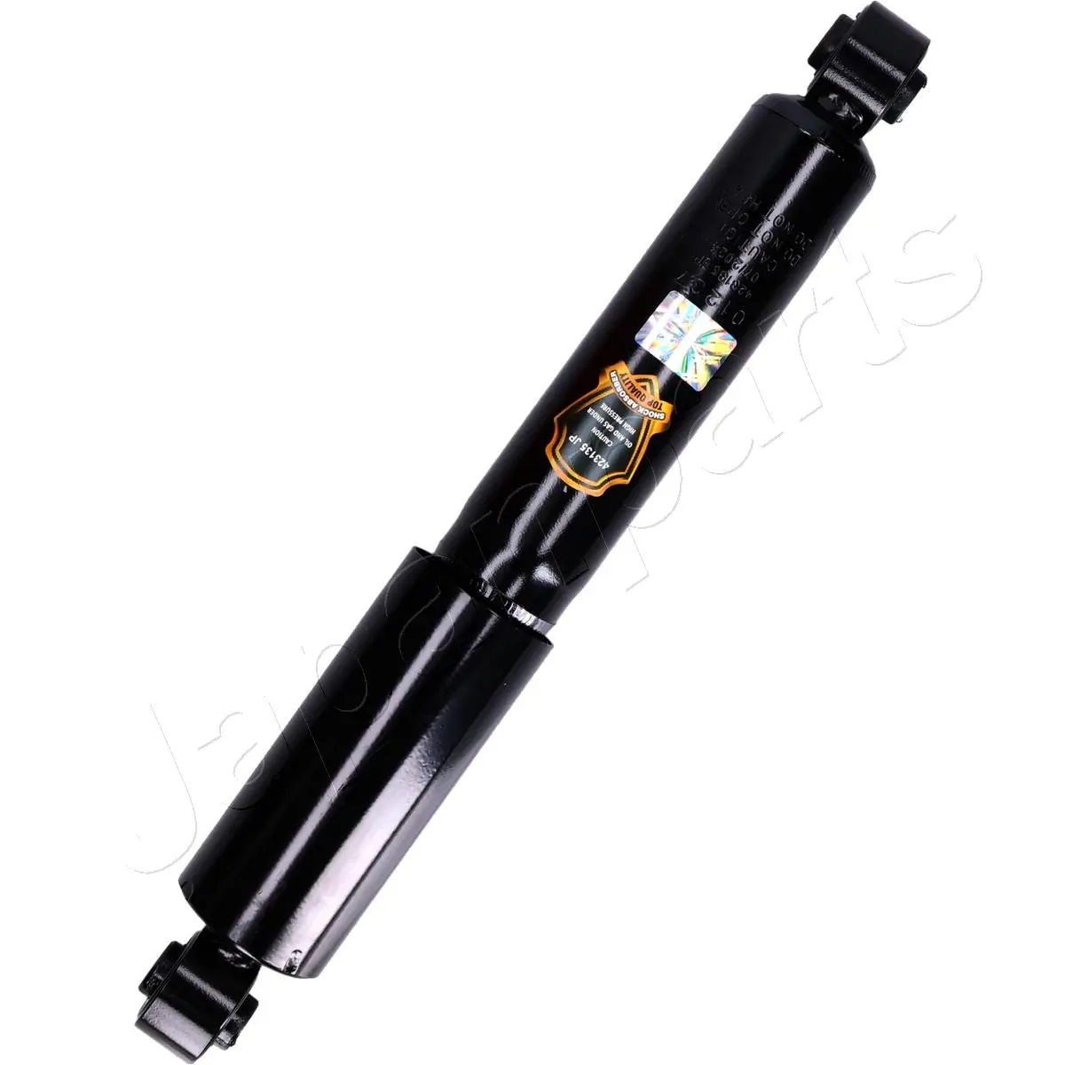 Stoßdämpfer Hinterachse JAPANPARTS MM-01237