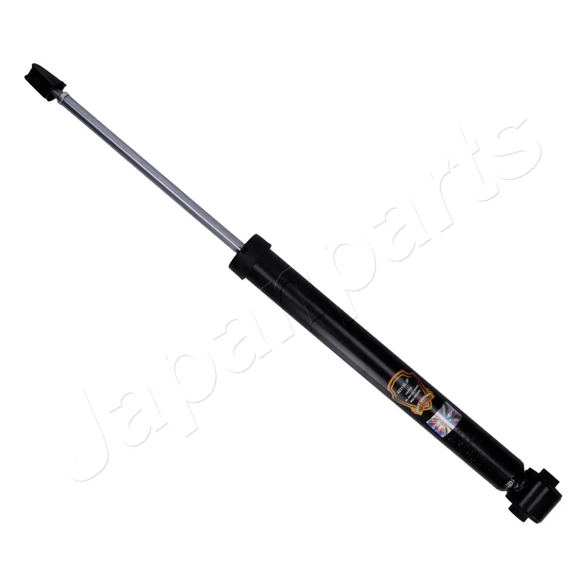 Stoßdämpfer Hinterachse JAPANPARTS MM-01239