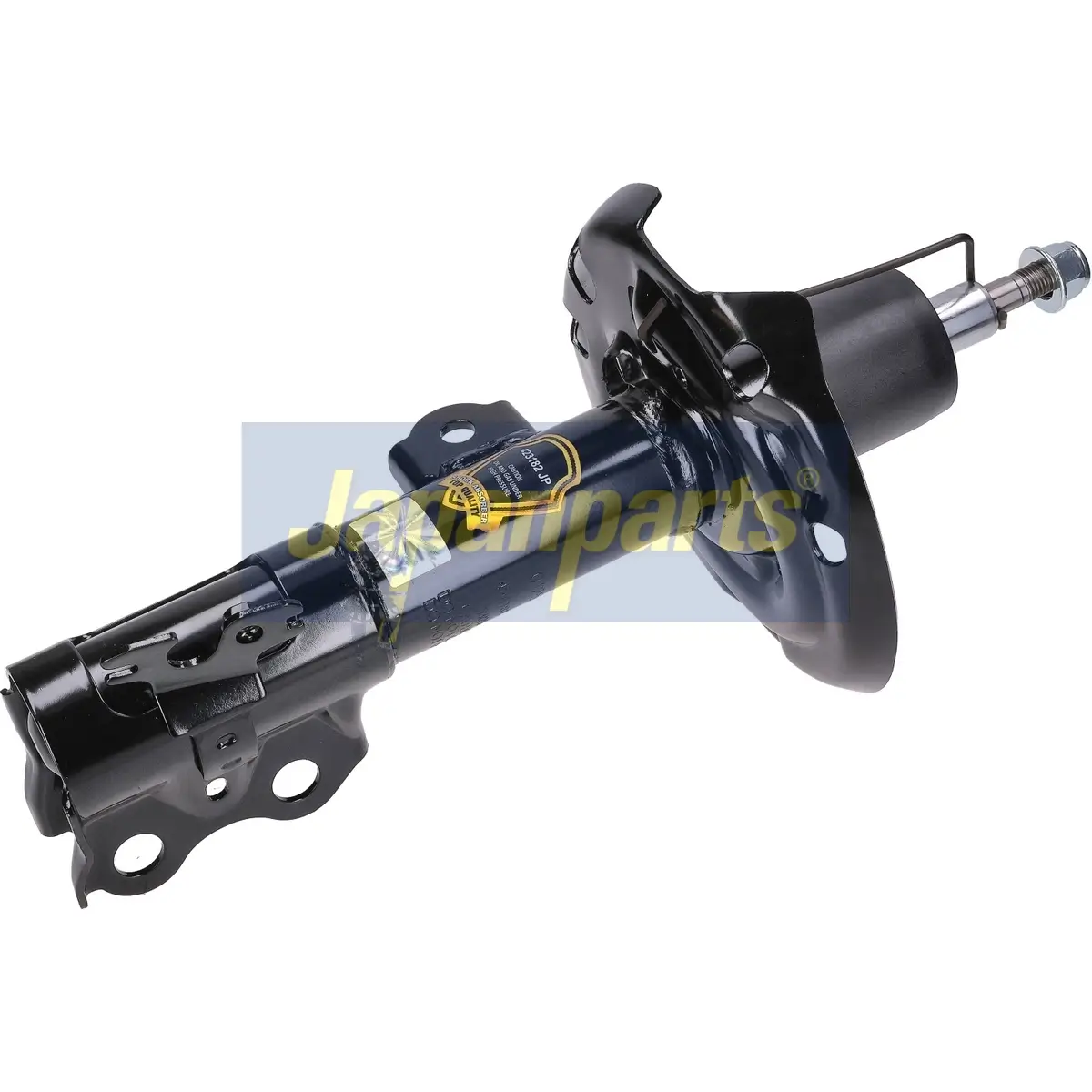 Stoßdämpfer Vorderachse rechts JAPANPARTS MM-01250