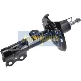 Stoßdämpfer Vorderachse rechts JAPANPARTS MM-01250